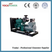 280kw/350kVA Electric Generator Powered by Cummins Engine